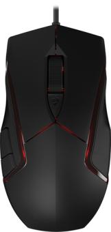 CHERRY JM-3000-2 RGB gaming mouse 