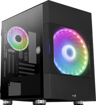 AeroCool Cube Atomic 