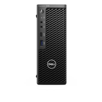 Dell Optiplex 3240 CFF GYWF1 W10P 