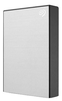 Seagate OneTouchPortable USB3.0 5TB silber 