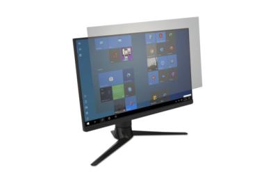 Kensington - Blickschutzfilter fr Bildschirme - entfernbar - 61cm (24 Zoll) - durchsichtig (627558) 