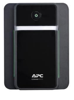 APC Back-UPS BX 750VA 230V Schuko 