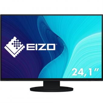 EIZO FlexScan EV2495-BK schwarz 