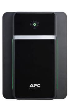 Back-UPS 2200VA, 230V, AVR, Schutzkontakt Sockets, USV 