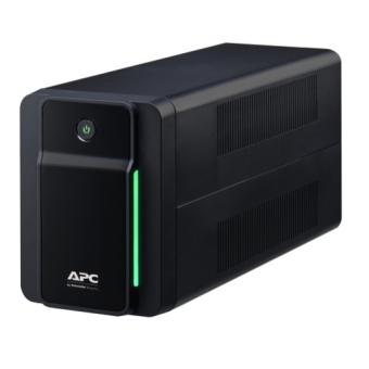 APC Back-UPS 750VA 230V IEC 