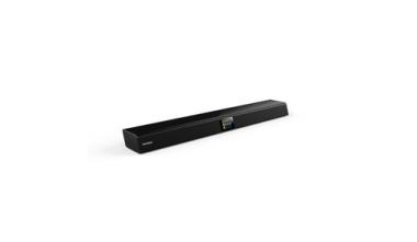 Grundig DSB 980 schwarz 