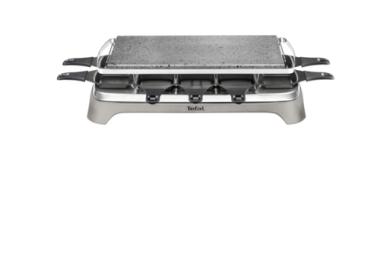 Tefal PR457B Raclette Pierrade 