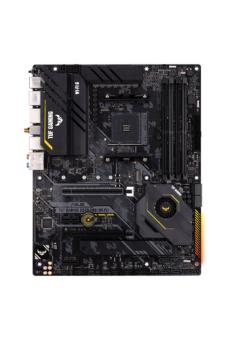 TUF GAMING X570-PRO (WI-FI), Mainboard 