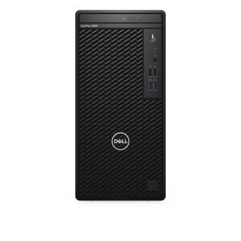 Dell OptiPlex 3080 MT 4NM52 i5-10500 8GB/256GB SSD DVD-RW W10P 