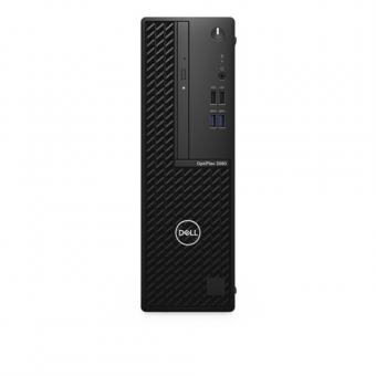 DELL OptiPlex 3080 SFF WR1J6 i5-10500 8GB/256GB SSD DVD-RW Win10 Pro 