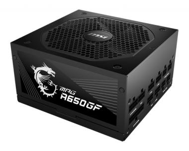 Netzteil MSI MPG A650GF  650W 