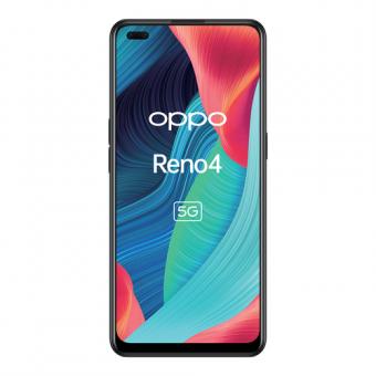 Oppo Reno4 5G 8/128GB, Android, Dual-Sim,  galactic blue 