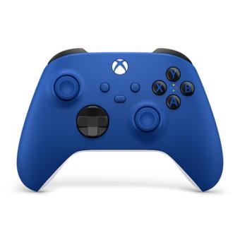 XBox Series X Wireless Controller blau 
