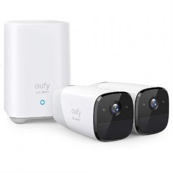 ANKER Eufy eufyCam 2 add on Camera 