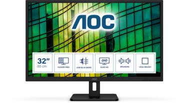 AOC Q32E2N (EEK: F) 
