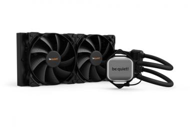 be quiet! Pure LOOP Wasserkhlung 280 mm fr Intel/AMD 