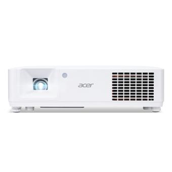 ACER PD1330W DLP Projektor LED WXGA 1280x800 3000Lumen 2000000:1 30dB 25dB Eco IP6X 24/7 2xHDMI VGA Audio in 