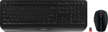 GENTIX DESKTOP, Desktop-Set 