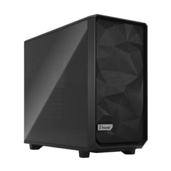 Geh FRACTAL DESIGN Meshify 2 Black TG Dark Tint 