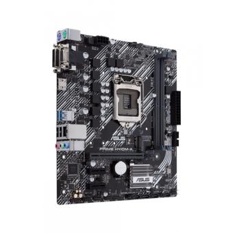 ASUS PRIME H410M-A/CSM 