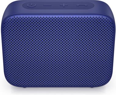 HP Bluetooth Speaker 350 - Lautsprecher - tragbar - kabellos - Bluetooth - Blau 