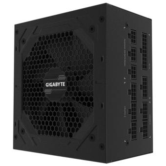 GP-P850GM, PC-Netzteil schwarz, 4x PCIe, Kabel-Management, 850 Watt 