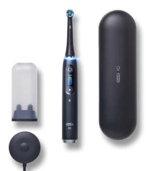 Oral-B iO Series 9N black onyx black onyx 