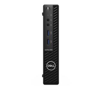Dell Optiplex 3080 MFF R2MRM W10P 