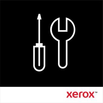 Xerox Extended On-Site - Serviceerweiterung - Arbeitszeit und Ersatzteile - 2 Jahre (2./3. Jahr) - Vor-Ort - fr VersaLink C8000W 