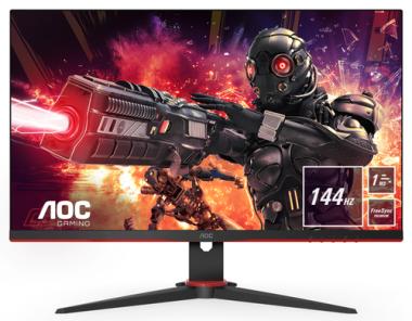 AOC Gaming 27G2AE/BK (EEK: E) 