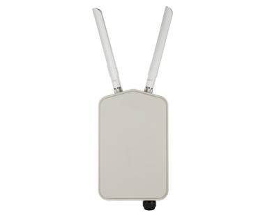 D-Link Nuclias DBA-3621P - Funkbasisstation - 802.11ac Wave 2 - Wi-Fi - 2.4 GHz, 5 GHz - Wand-/Stabmontage 