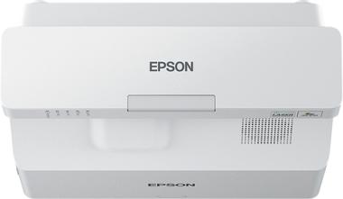 EPSON EB-750F 3LCD FullHD Projektor Laser 3600 Lumen 0,26:1 - 0,36:1 