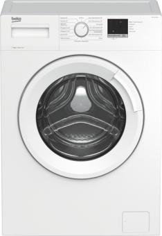 Beko WML61023NR1 (EEK: E) 