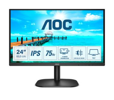 AOC 24B2XDA (EEK: E) 