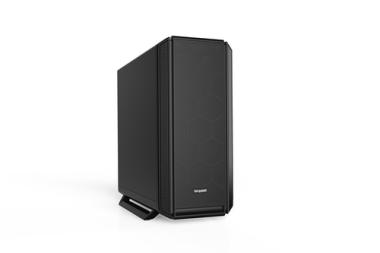 Geh be quiet! Silent Base 802 Schwarz 