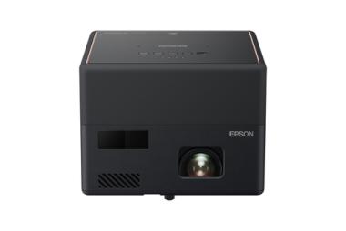 EF-12, Laser-Beamer 
