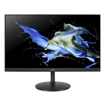 ACER CB272Usmiiprx 68,6cm 27Zoll IPS 2560x1440 QHD 16:9 350cd/m2 1ms 2xHDMI 1xDP Audio Out ZeroFrame schwarz 