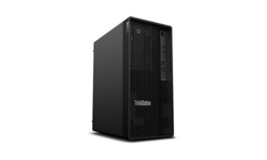 LENOVO ThinkStation P340 i7-10700K 16GB DDR4 512GB M.2 PCIe NVMe SSD NVIDIA Quadro RTX4000 8GB Slim DVDRW W10P 3Y OS TopSeller 