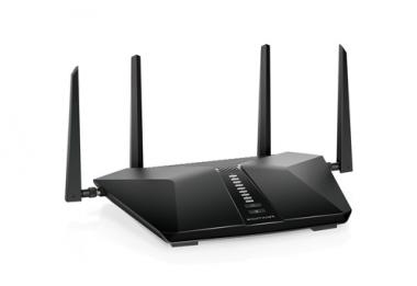 Netgear AX4200 Nighthawk AX4 5-stream WiFi 6 Router 