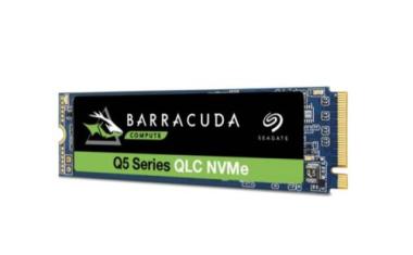 BarraCuda Q5 1 TB, SSD 