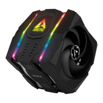 Arctic Freezer 50 A-RGB inkl. Controller 