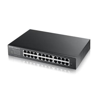 ZyXEL Switch 24x GE GS1900-24E V2 