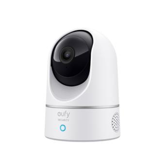 ANKER Eufy Indoor Cam 2K Pan & Tilt EU 