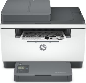 HP LaserJet MFP M234sdw 29ppm s/w AiO HP Smart App+Apple AirPrint+ WiFi Direct Printing Hi-Speed USB 2.0 Fast Ethernet 
