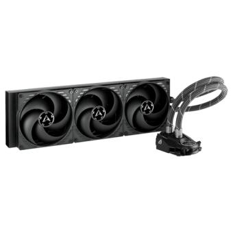 Arctic Liquid Freezer II 420mm 