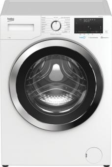 WYA81643LE1, Waschmaschine 
