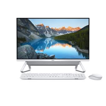 Dell Inspiron 7700 AIO - All-in-One (Komplettlsung) - Core i7 1165G7 - RAM 16 GB - SSD 512 GB, HDD 1 TB - GF MX330 - GigE - WLAN: 802.11a/b/g/n/ac/ax, Bluetooth 5.1 - Windows 10 Home - Monitor: LED 68.6 cm (27 Zoll) 1920 x 1080 (Full HD) @ 60 Hz Touchscr 