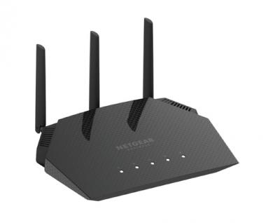 Netgear WAX204 Desktop Dual Band Access Point AX1800 