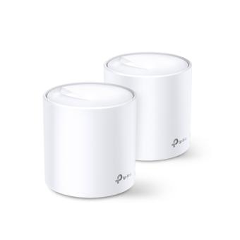 TP-Link Deco X60 AX3000, 2 Stck 