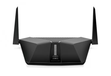 Netgear LAX20 Nighthawk 4G LTE WiFi 6 Router 